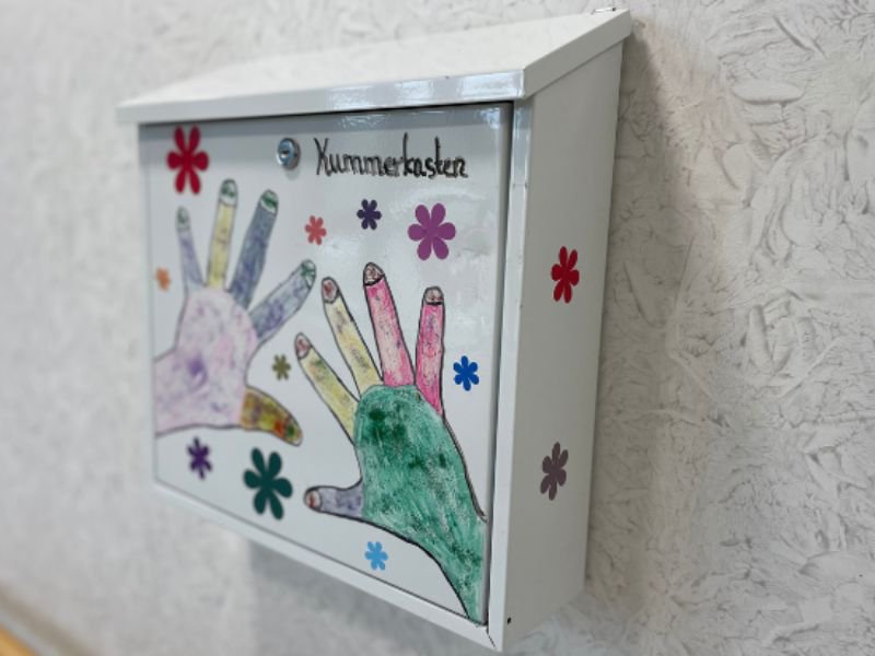 Kinderschutz an den Helios Kliniken Mansfeld-Südharz