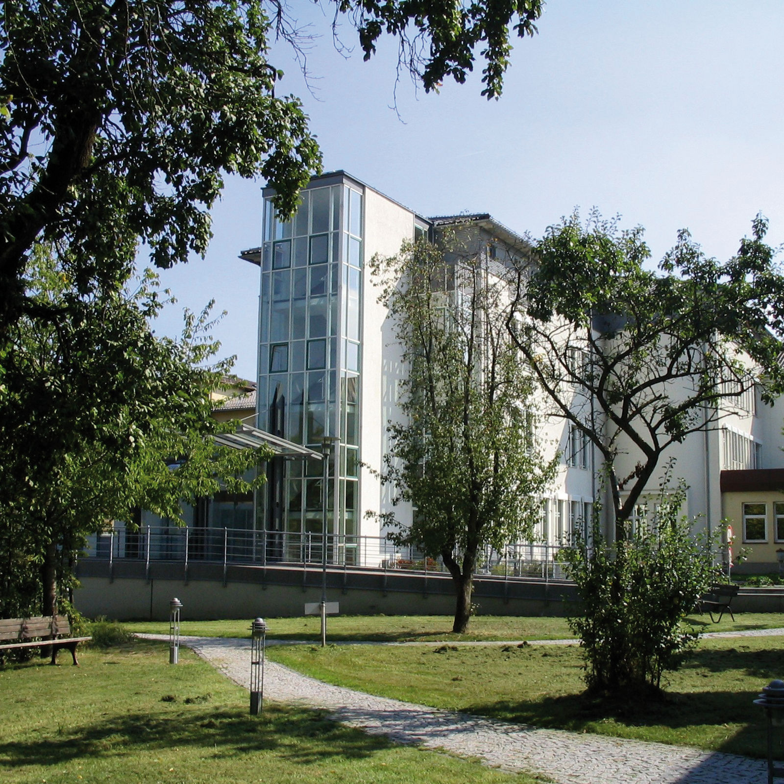 Erneut ausgezeichnet: Alterstraumazentrum an der Helios Klinik München Perlach mit höchster Qualität