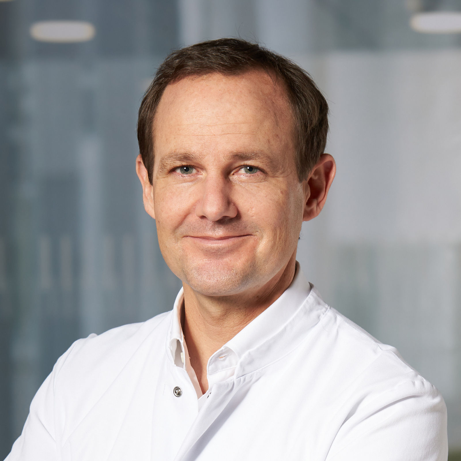 Professortitel für den Chefarzt der Handchirurgie am Helios Klinikum München West