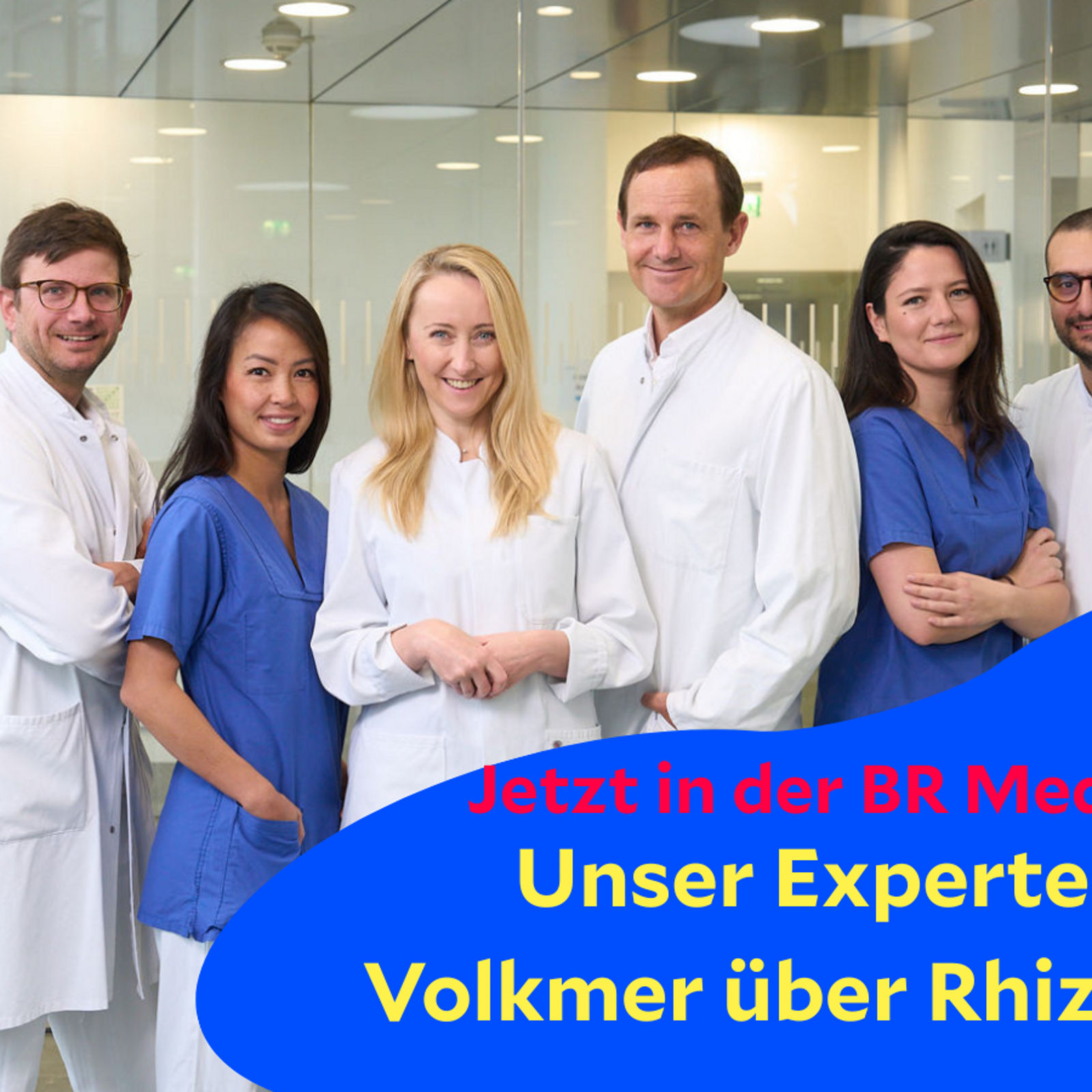 Rhizarthrose im Fokus: Das Kunstgelenk als moderne operative Therapie im Helios Klinikum München West