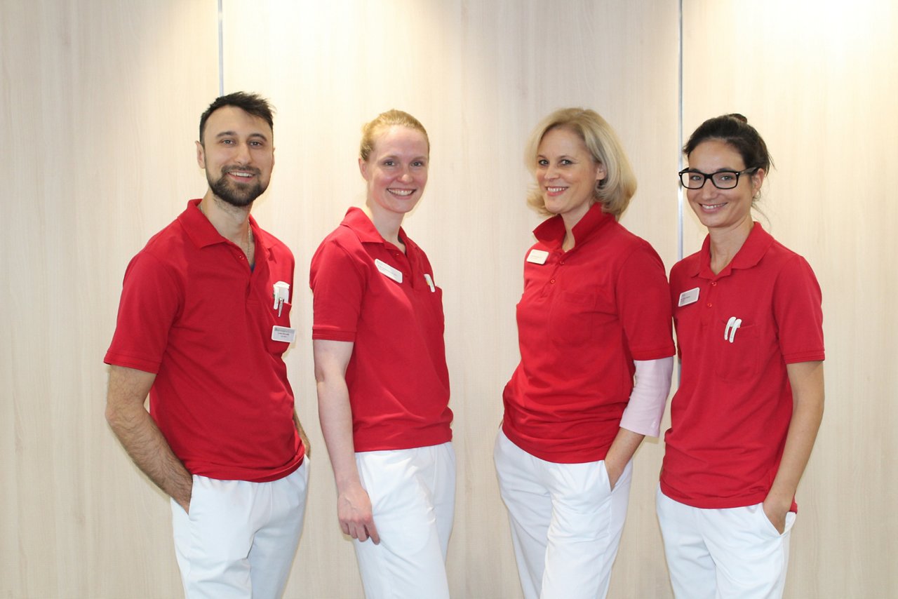 Helios Hörklinik Oberbayern Helios Klinikum München West
