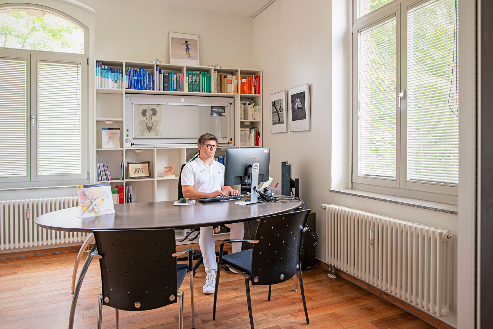 Vasektomie: Ablauf der Sterilisation
