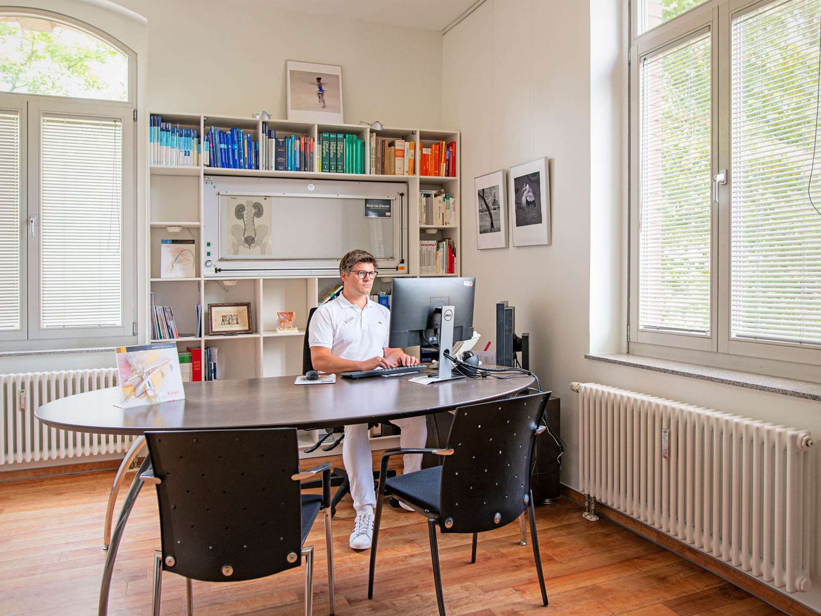 Vasektomie: Ablauf der Sterilisation