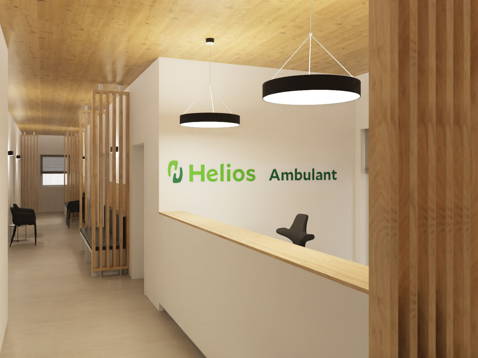 Helios MVZ Oberwald zieht nach Freiensteinau – ambulante Versorgung ab 14. August 2025 am neuen Standort