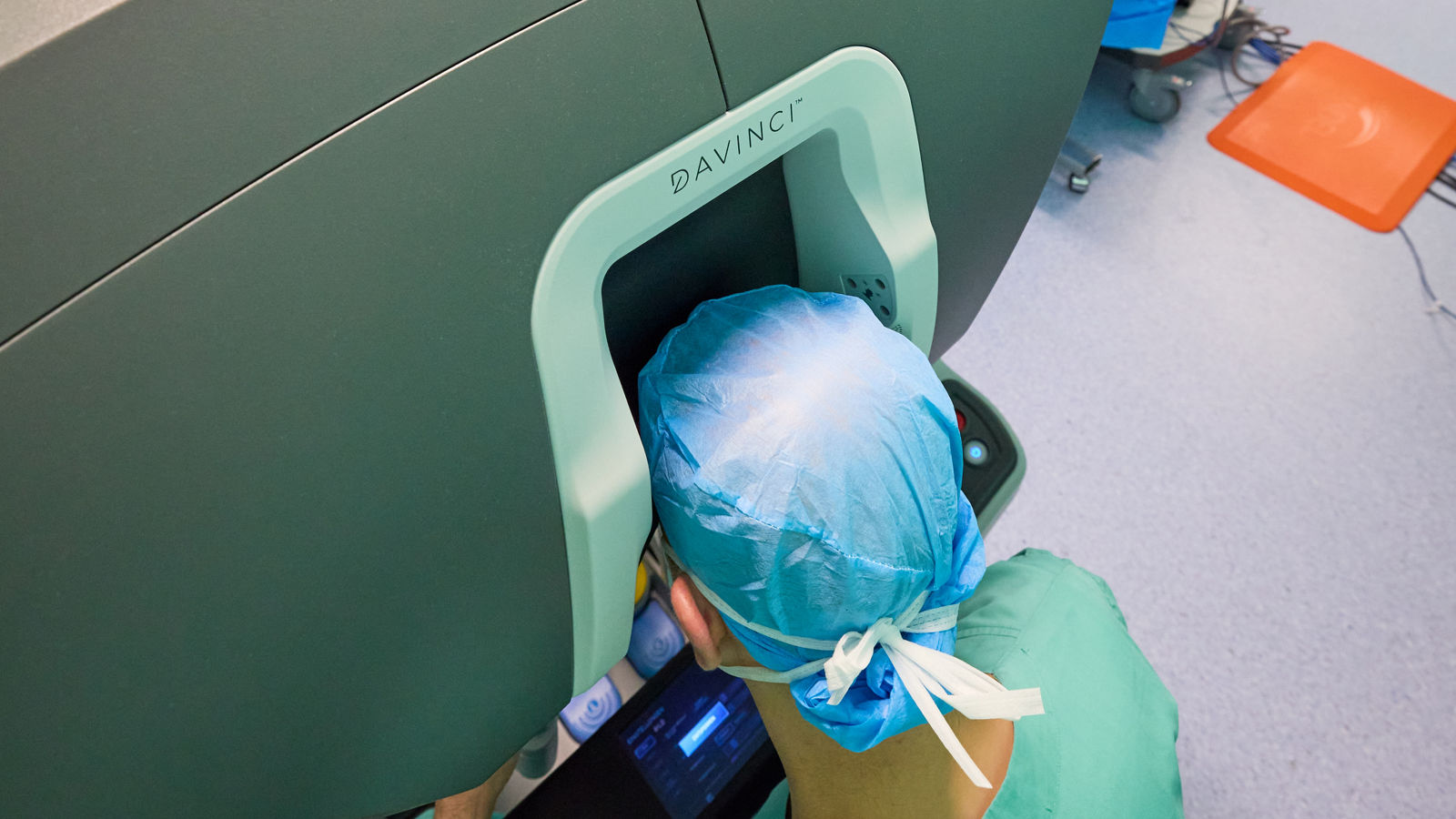 DaVinci Nachhaltigkeitsbericht