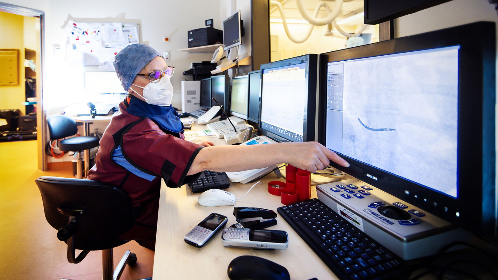 HEL-northeim-auszeichnung-cardiac-arrest-center
