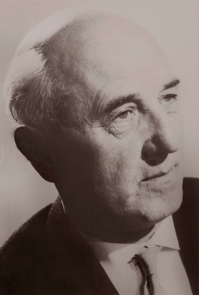 Hubert Nückel