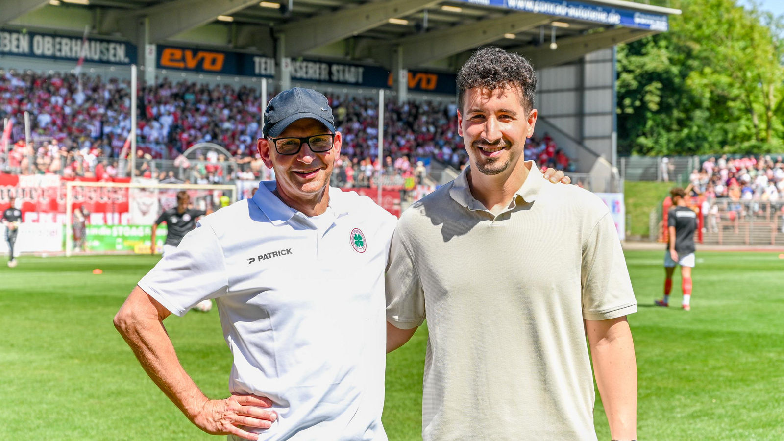 RWO und Helios OB Kooperation