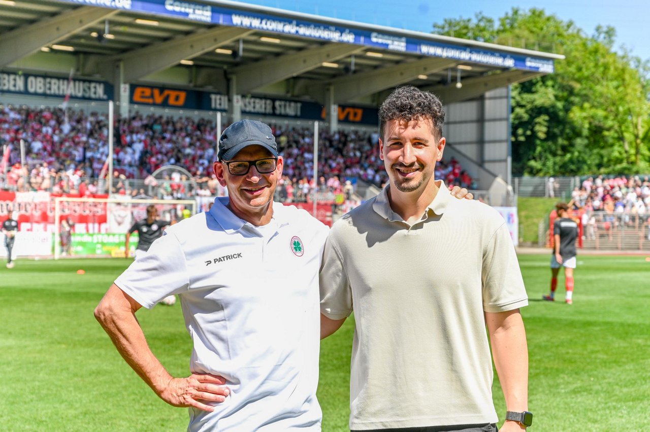 RWO und Helios OB Kooperation