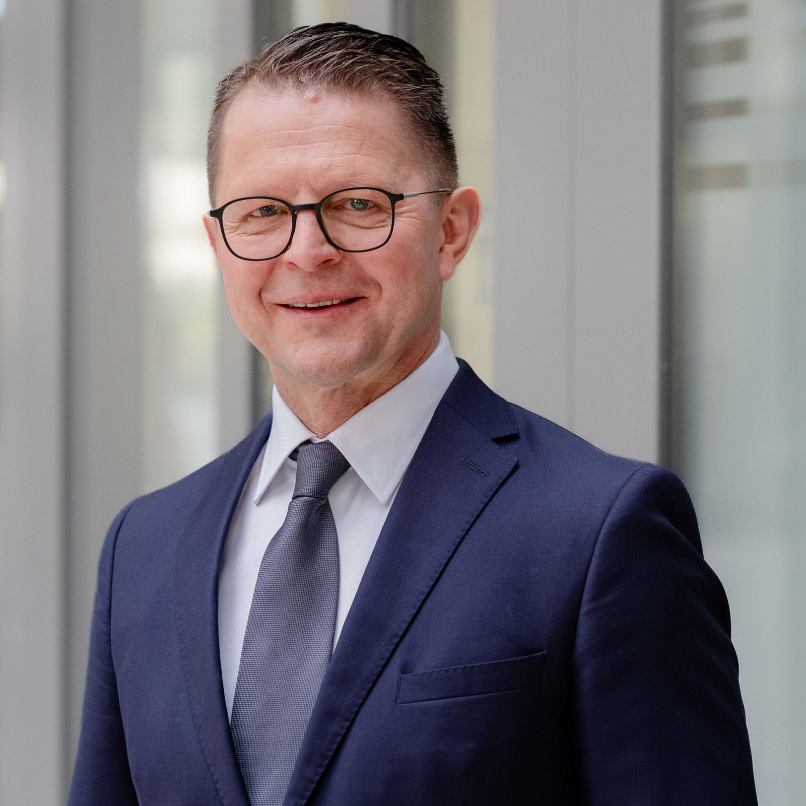 Prof. Dr. Olaf Kannt
