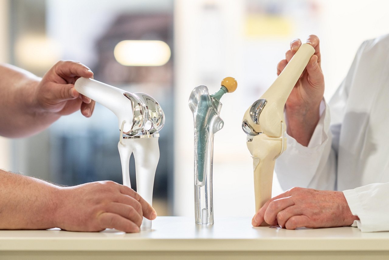 Gifhorn Orthopädie