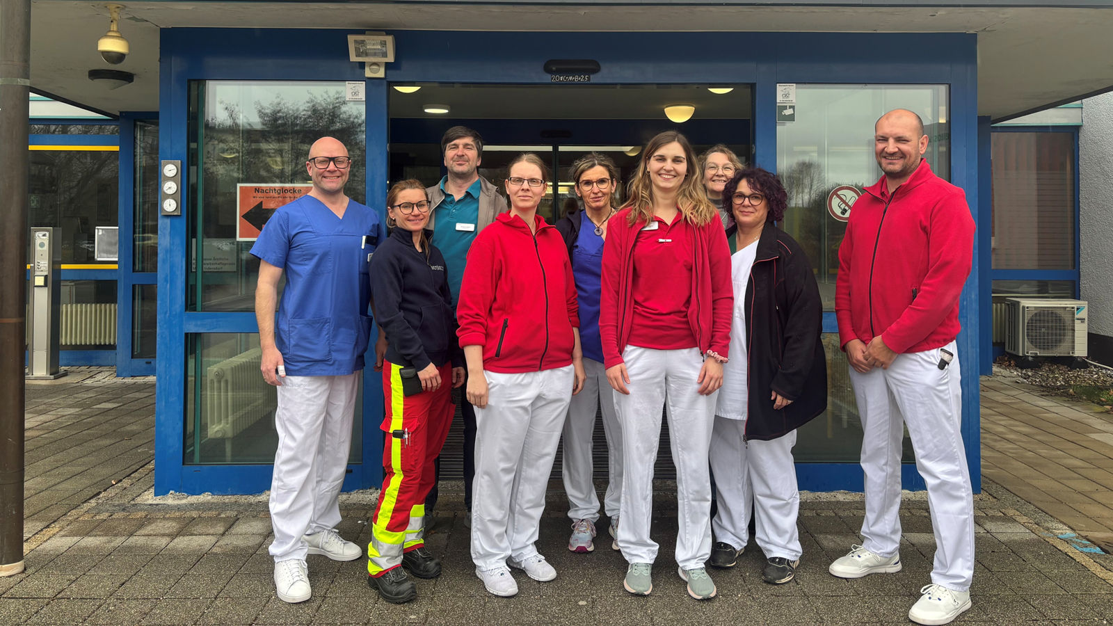 Palliativteam