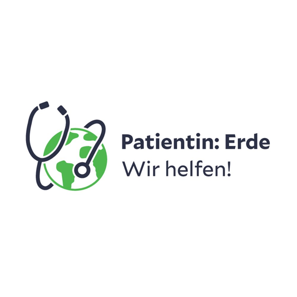 Logo -Patientinerde - Wir helfen!