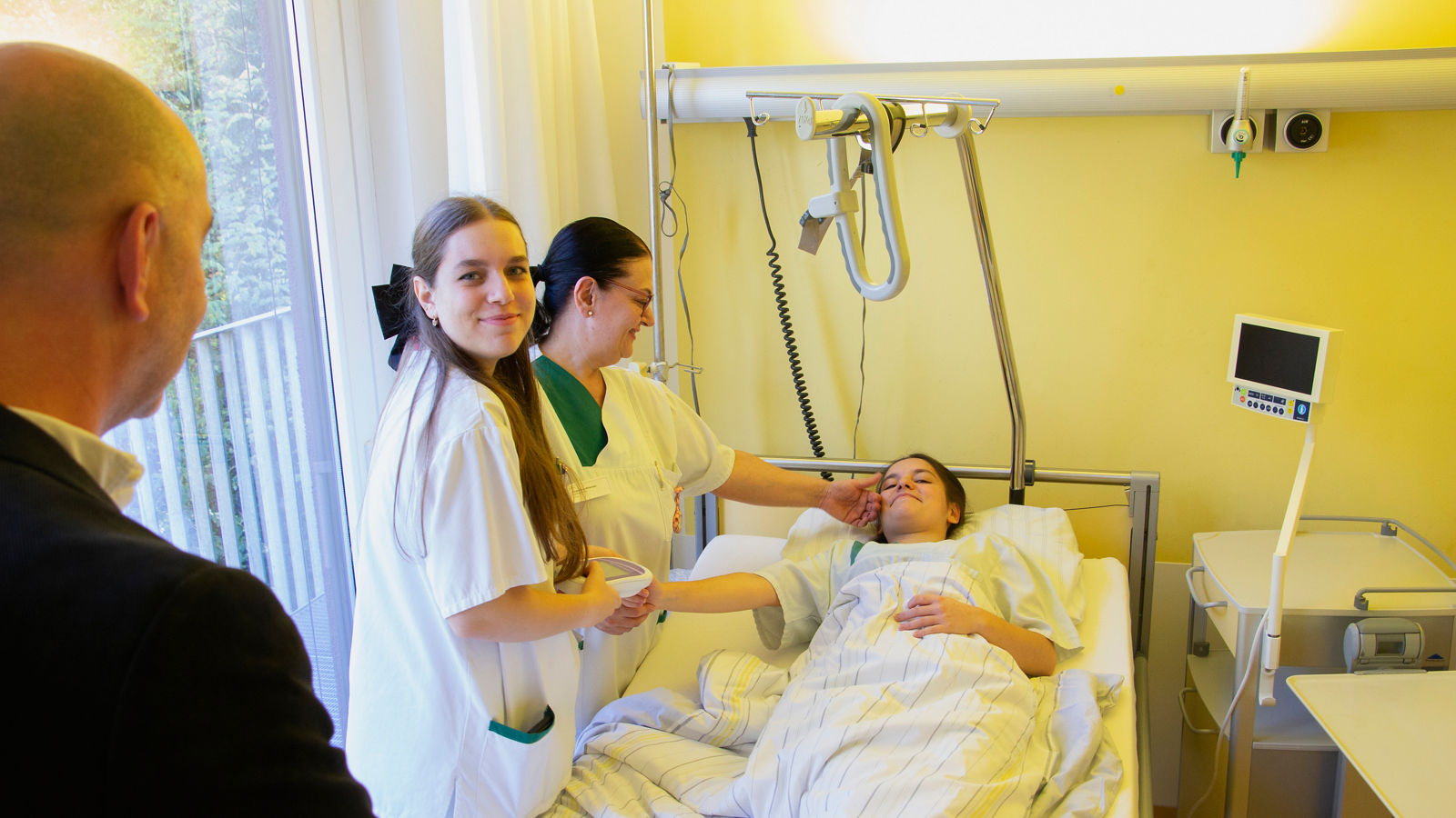 Praxissimulation GKPH