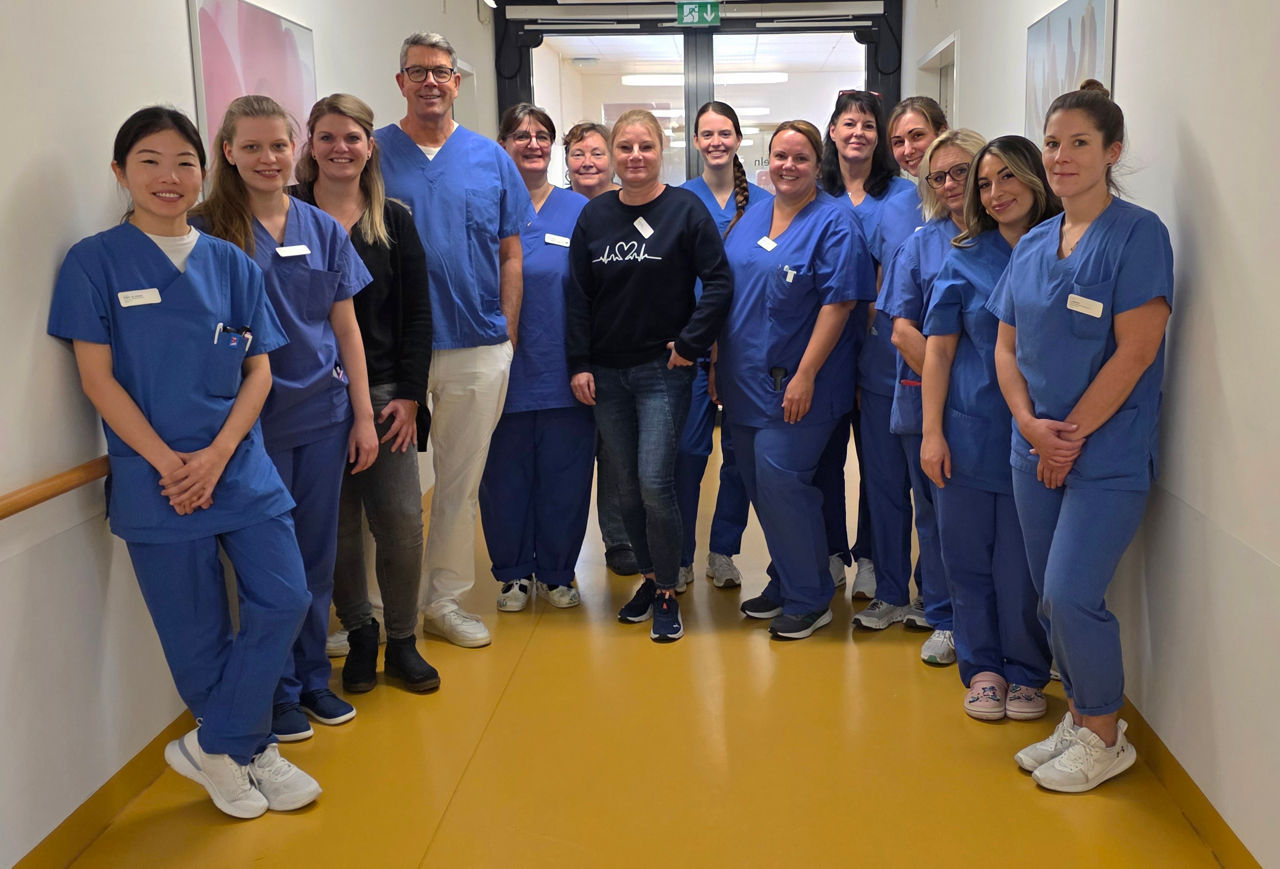 Kleinen Helden helfen – Herzensaufgabe mit großer Wirkung für den Lebensstart