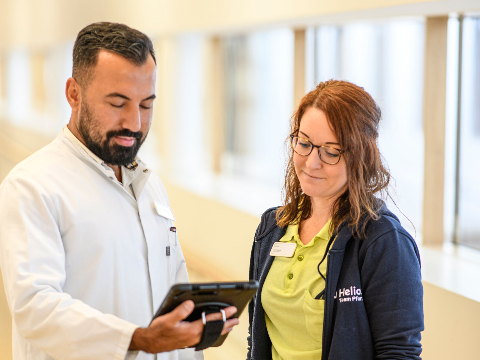 Risiko Mangelernährung: Worauf ältere Menschen oder chronisch Kranke achten sollten