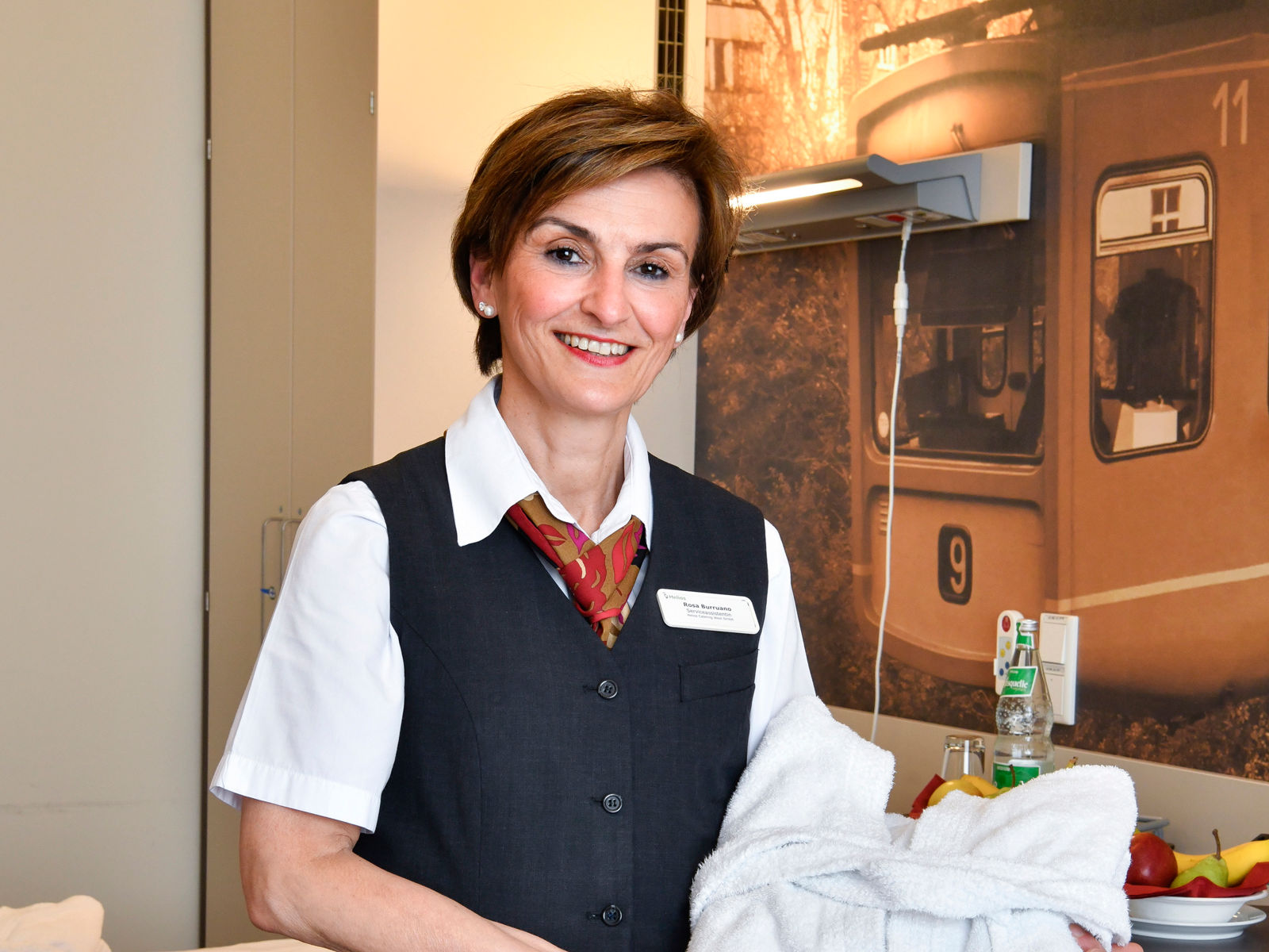 Helios Universitätsklinikum Wuppertal: Privatklinik, 19.05.2022