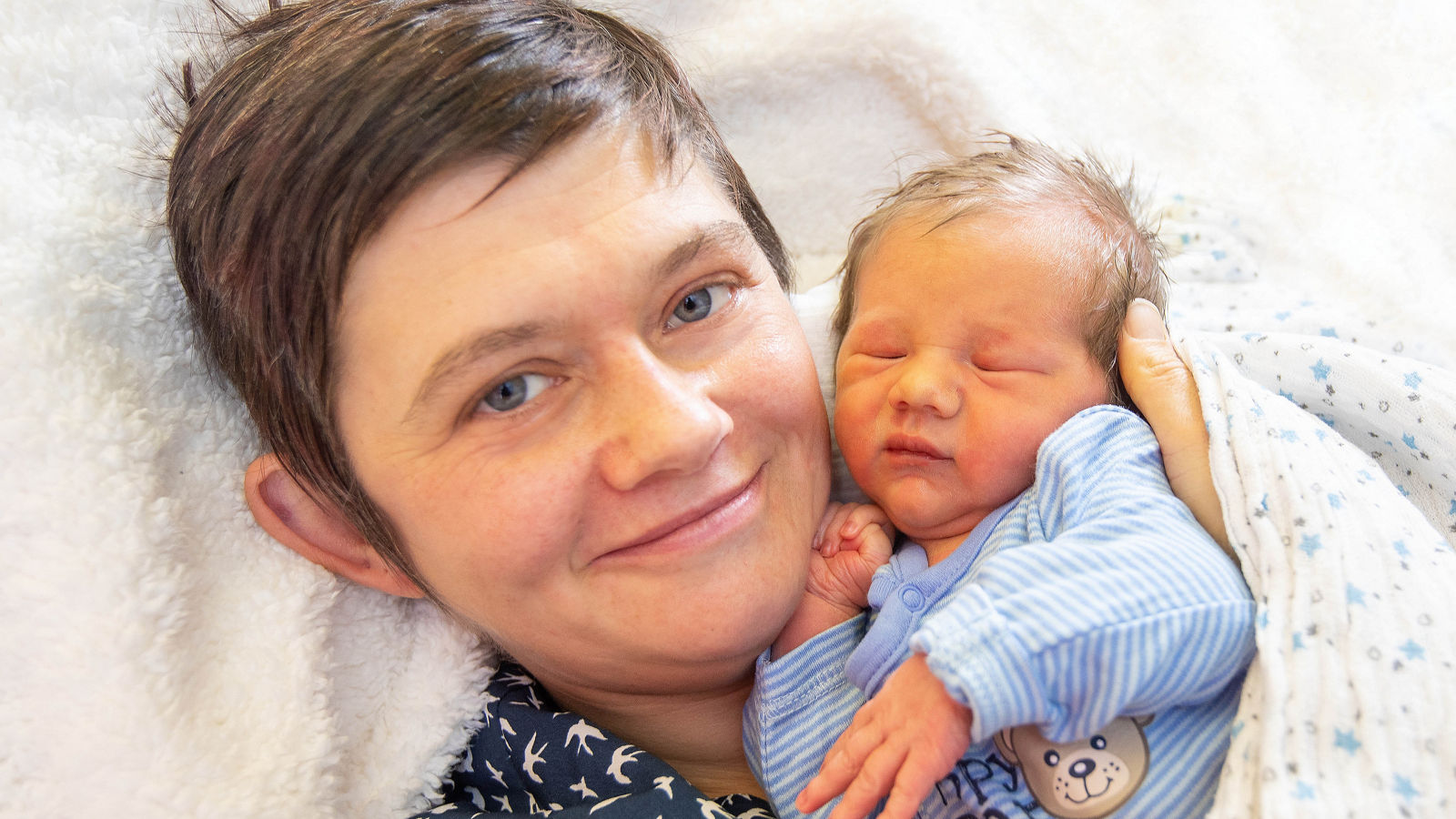 Christkind Varrell Philottass Roland Brittling