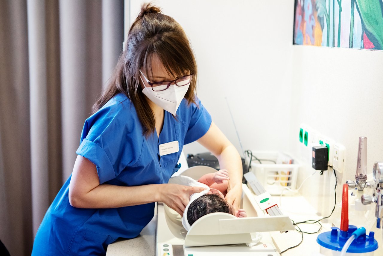 Helios Vogtland Klinikum Plauen