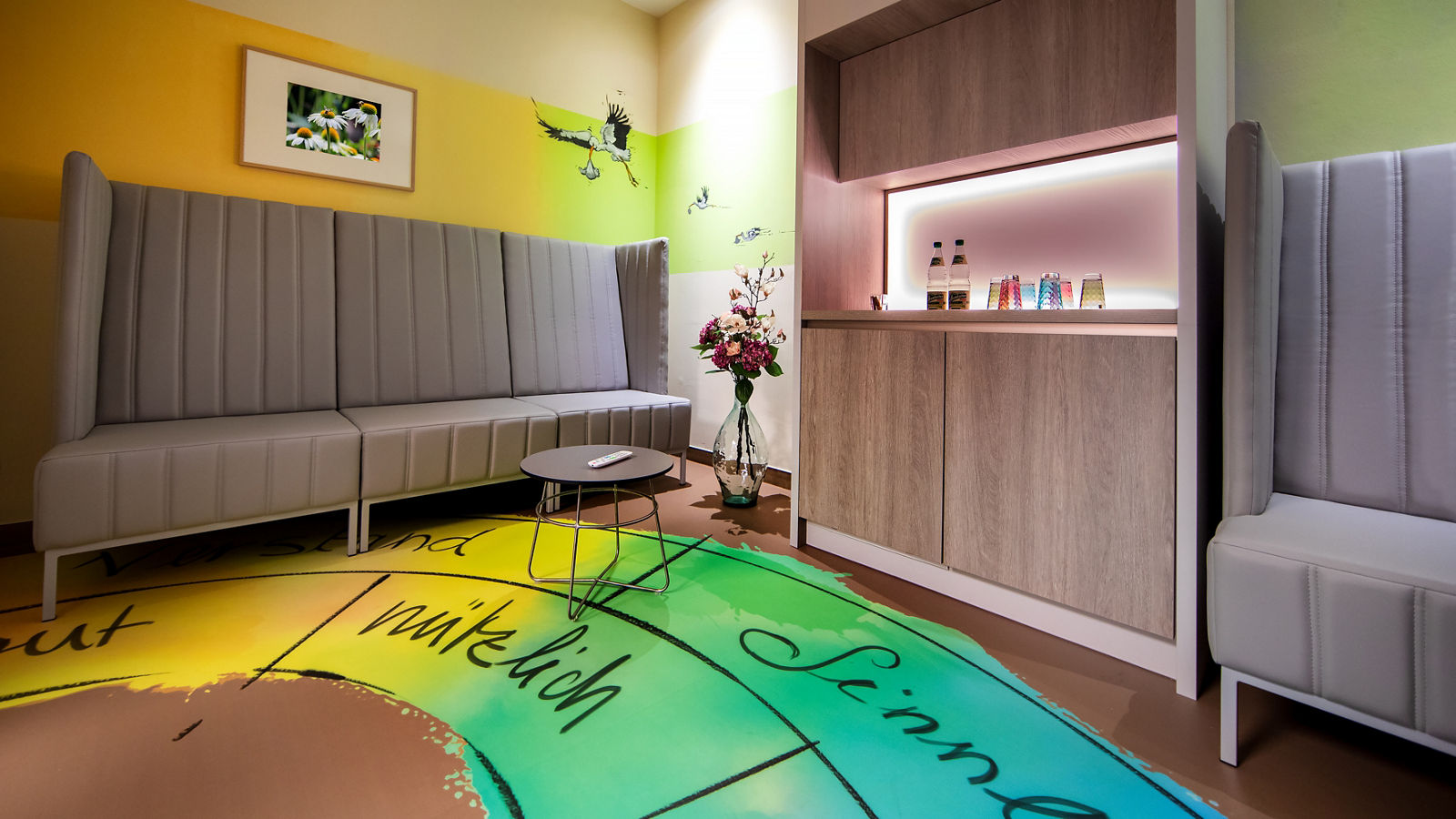 Helios Klinik Plauen