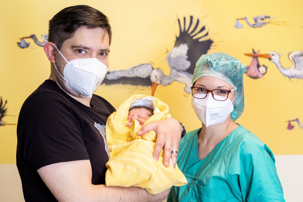 Helios Vogtland Klinikum Plauen