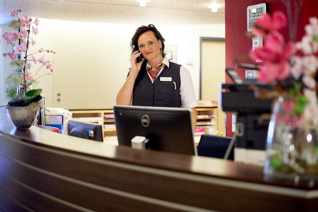 Privatklinik Schwerin