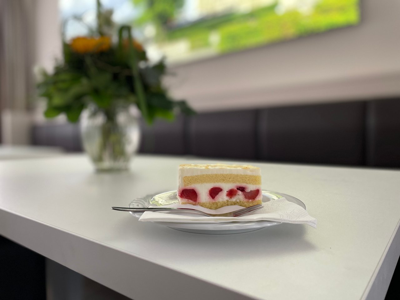 BK Privatklinik Serviceangebote Kuchen
