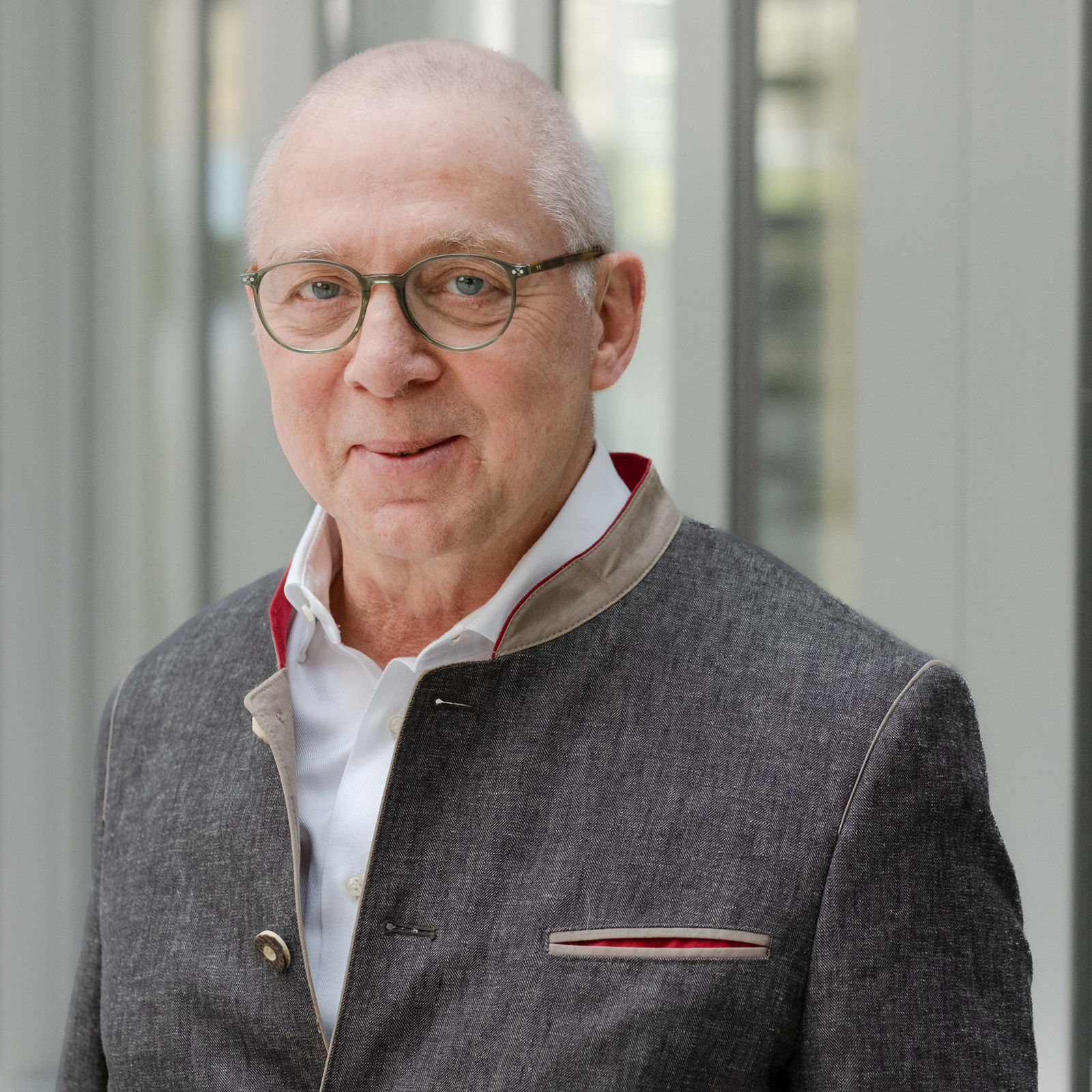 Rainer Micholka