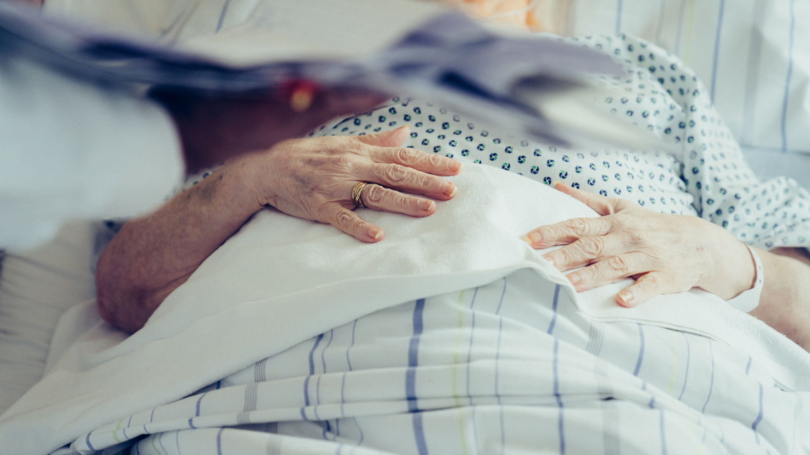 Basiskurs Palliative Care für Pflegekräfte