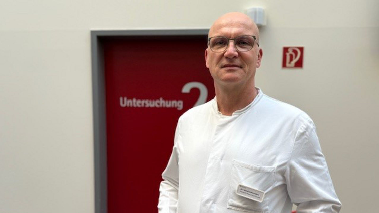 Gefäßchirurgische Sprechstunde