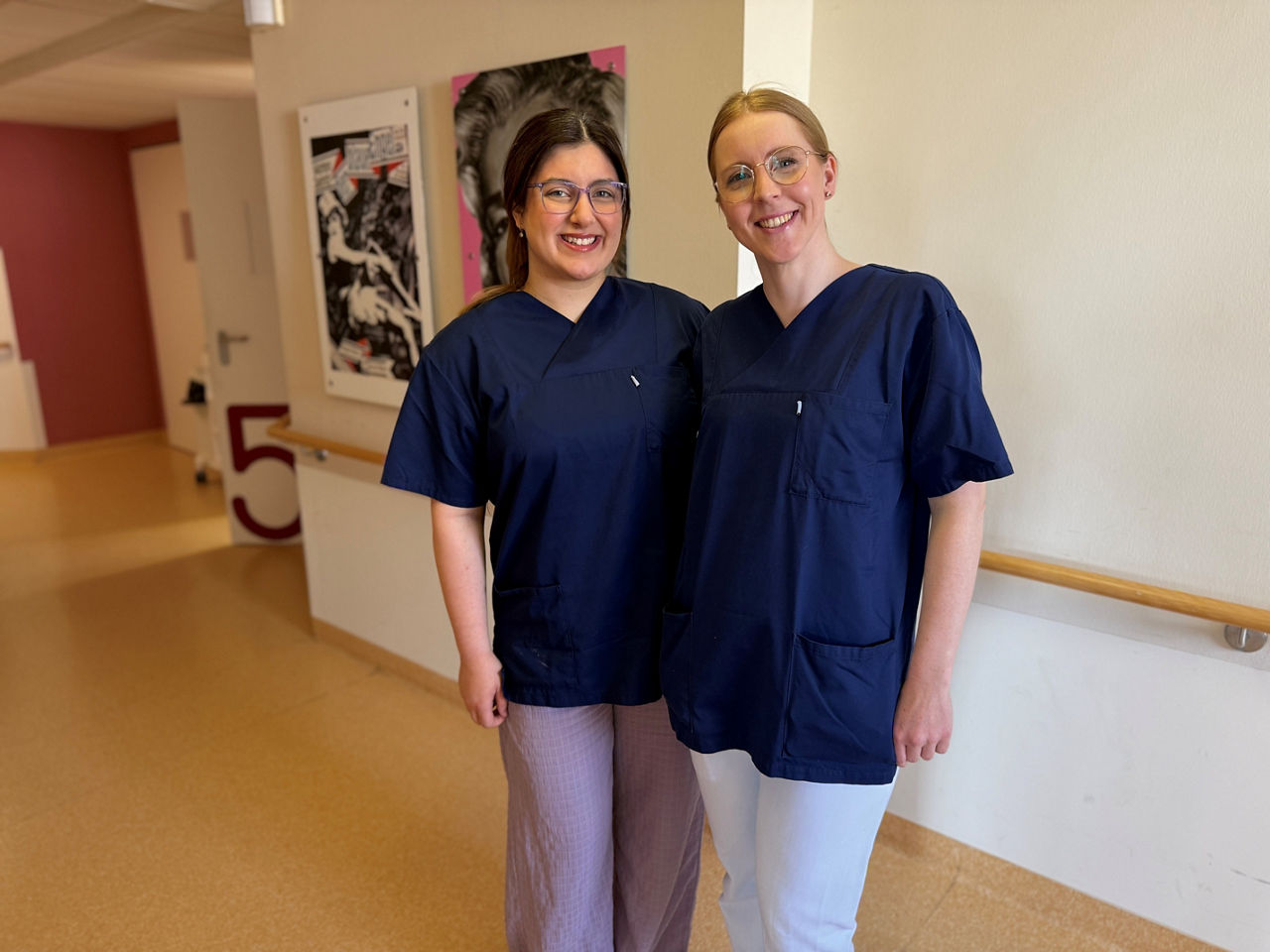 Mehr Sicherheit und gegenseitiger Respekt im Arbeitsalltag