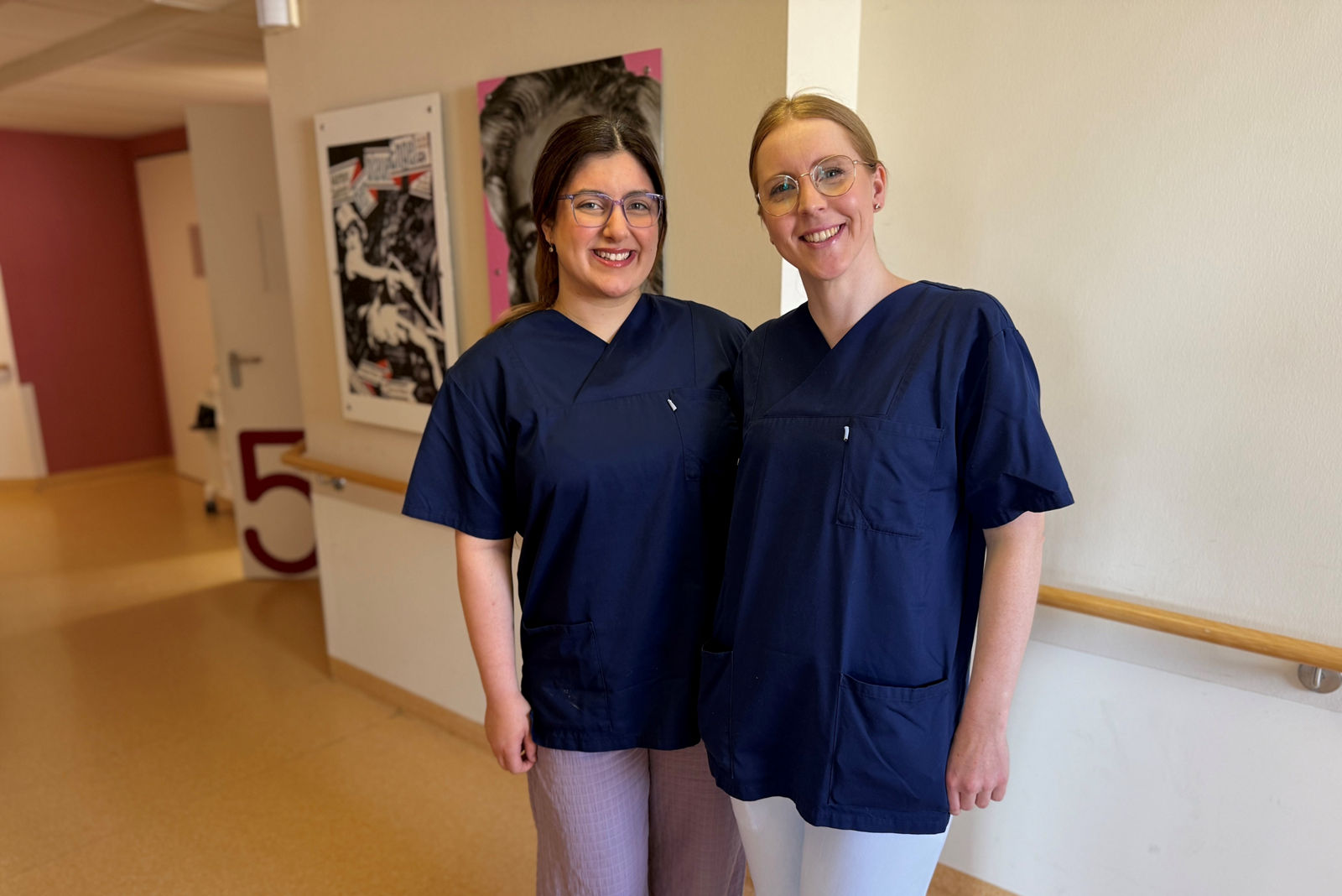 Mehr Sicherheit und gegenseitiger Respekt im Arbeitsalltag