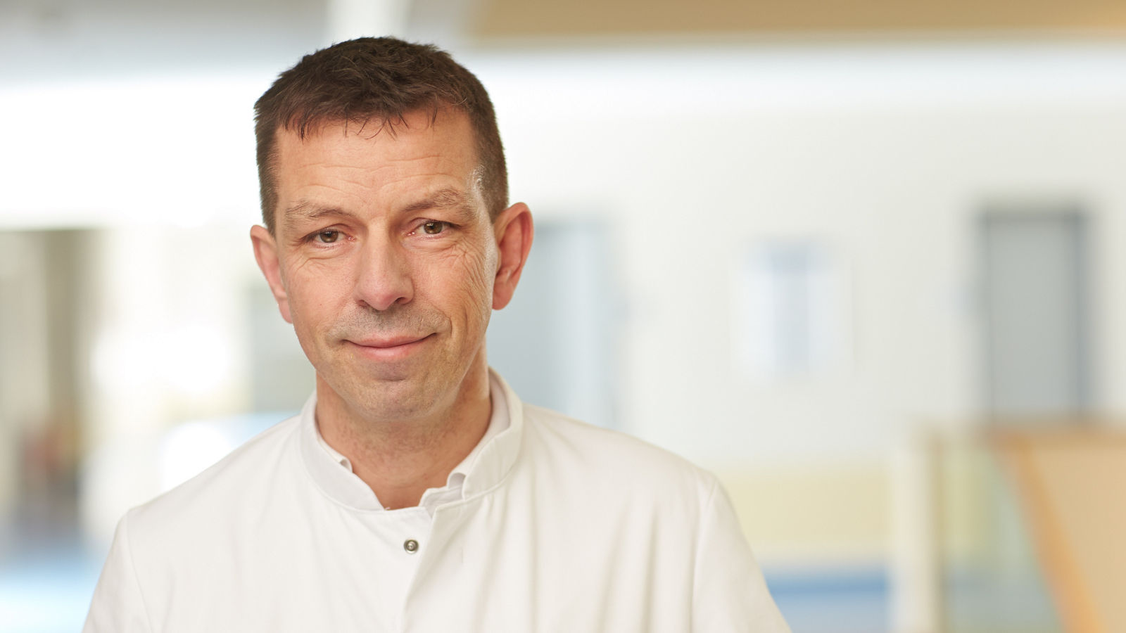 Herzlich Willkommen zurück, Herr Dr. Ehrhardt