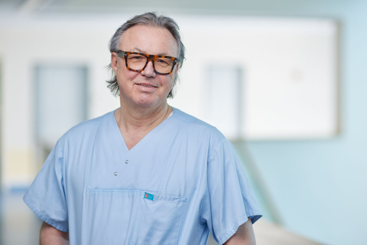 Schmerzfrei bewegen: „Degenerative und traumatische Erkrankungen der Schulter“