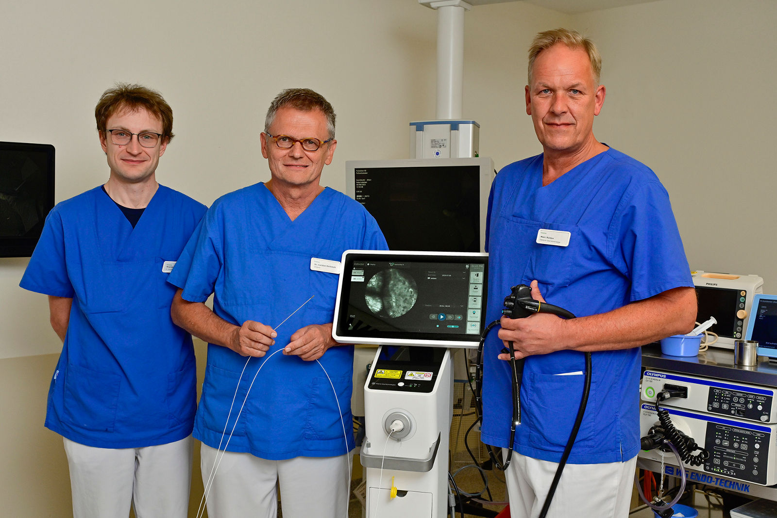 Wie eine moderne Methode das Reizdarmsyndrom entschlüsselt 