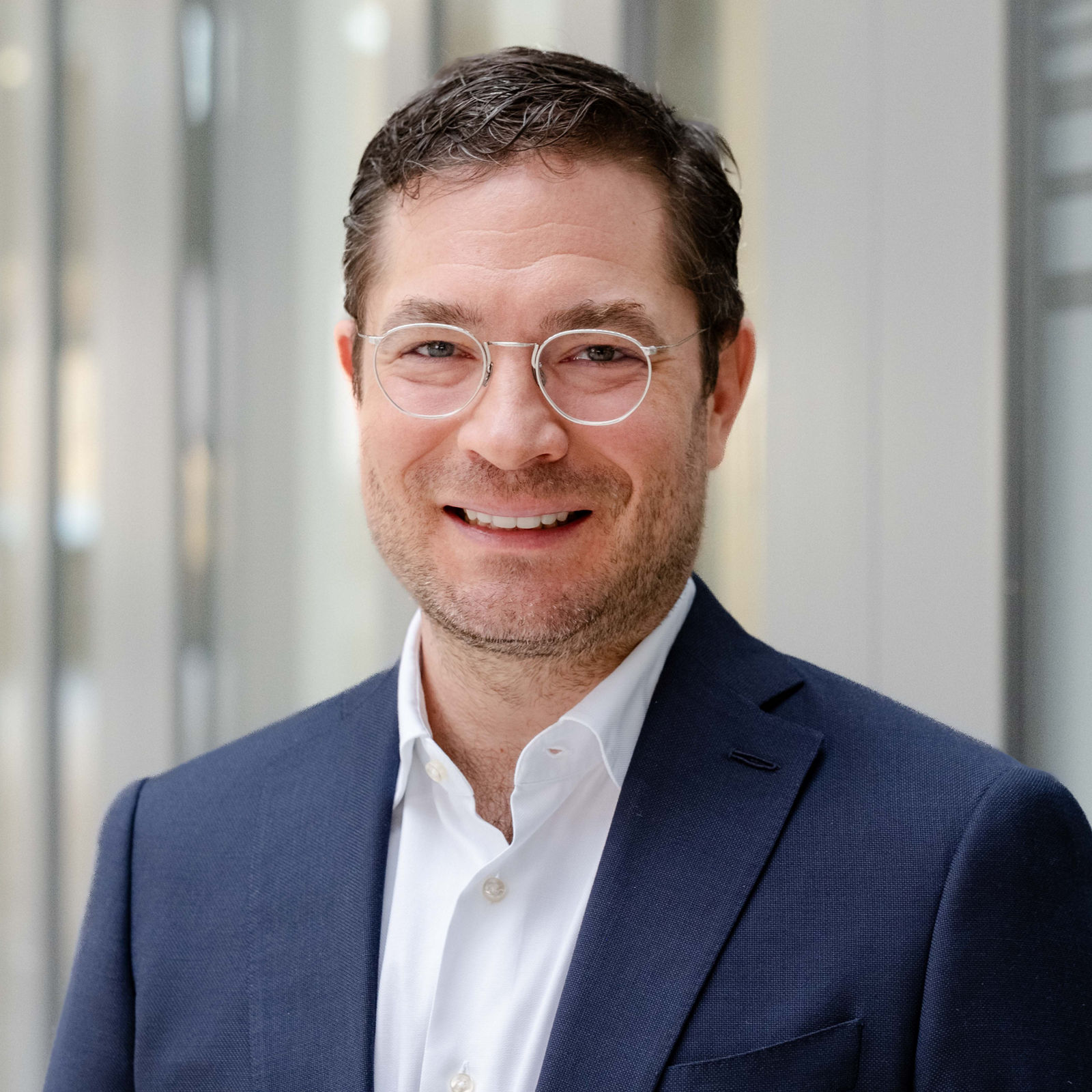 Prof. Dr. Sebastian Heumüller