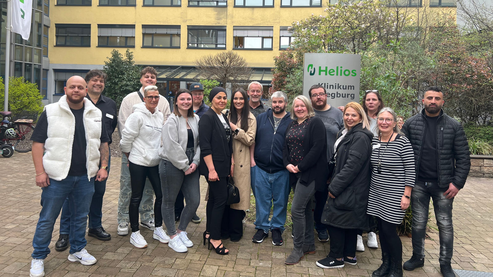 Bild Examen Pflegefachassistenten 2024