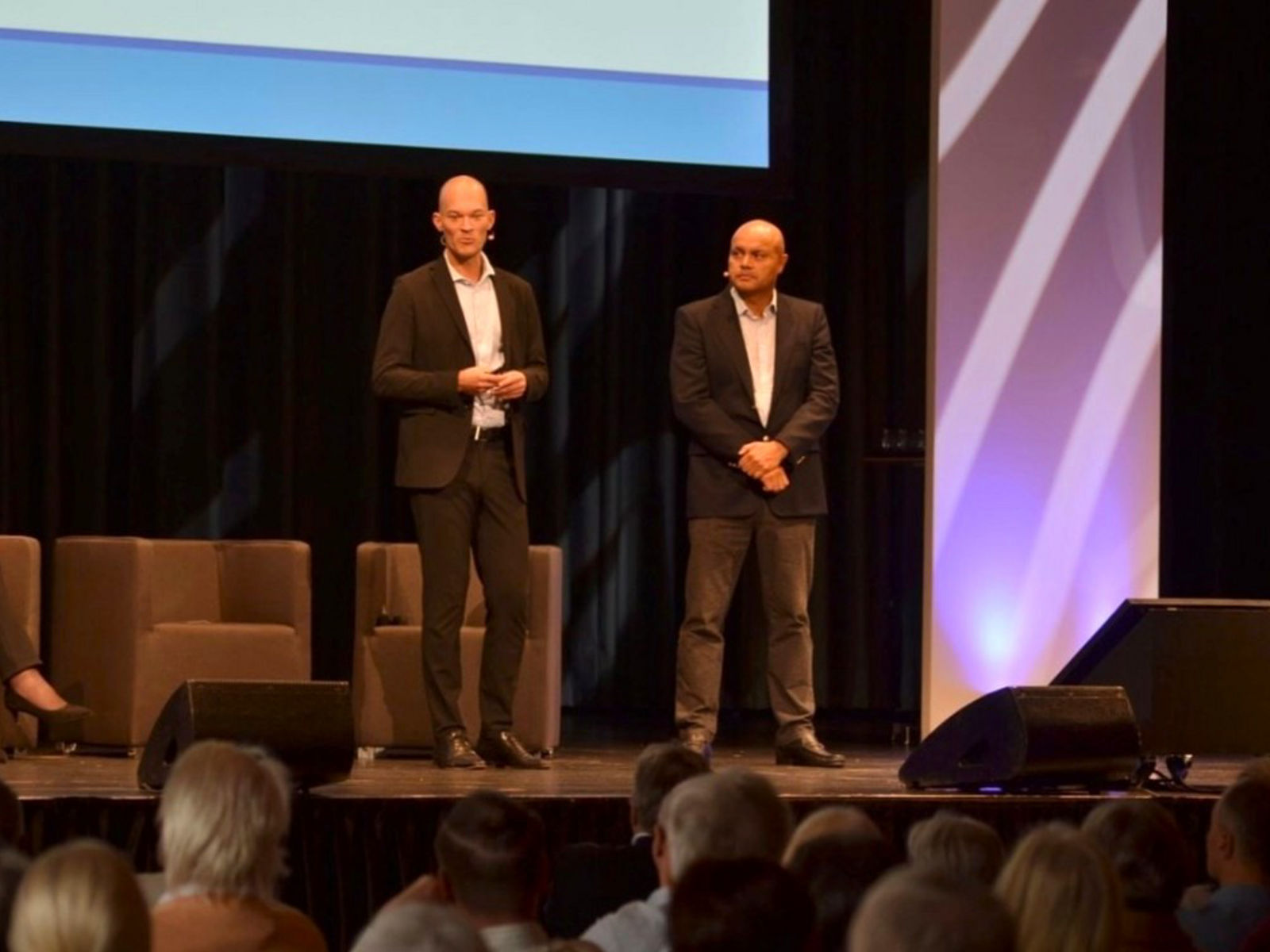 Siegburger Herzchirurgie auf dem Herz- und Gefäßtag 2025