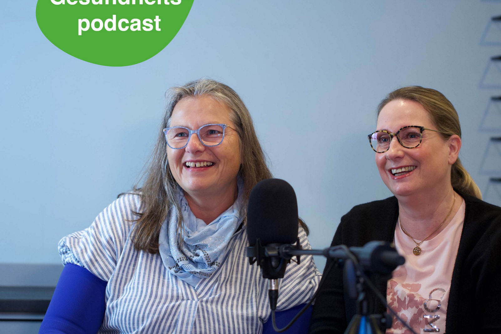 Luft zum Leben – Wie Atmungstherapie hilft