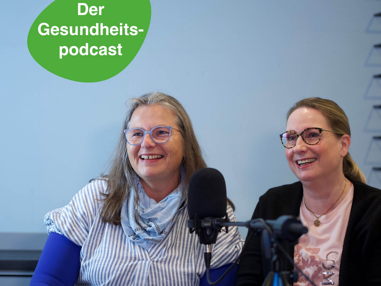 Luft zum Leben – Wie Atmungstherapie hilft