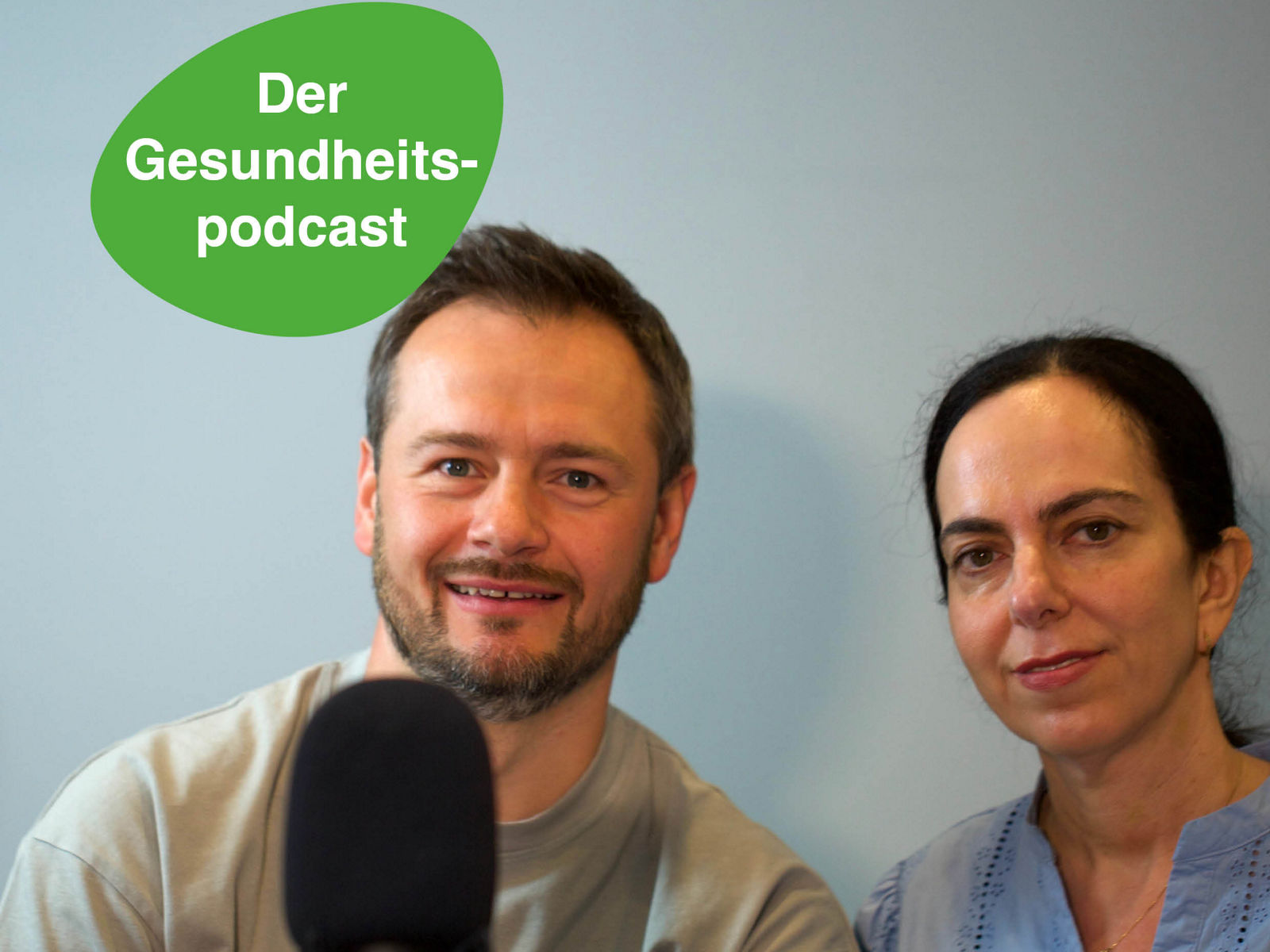 Moderne Medizin trifft alternde Gesellschaft – die Geriatrie im Wandel 