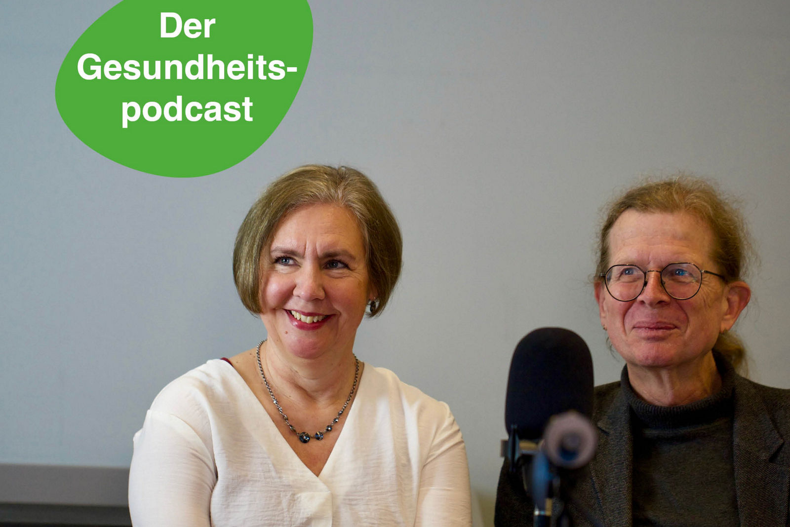 Moderne Palliativversorgung – mutig und menschlich