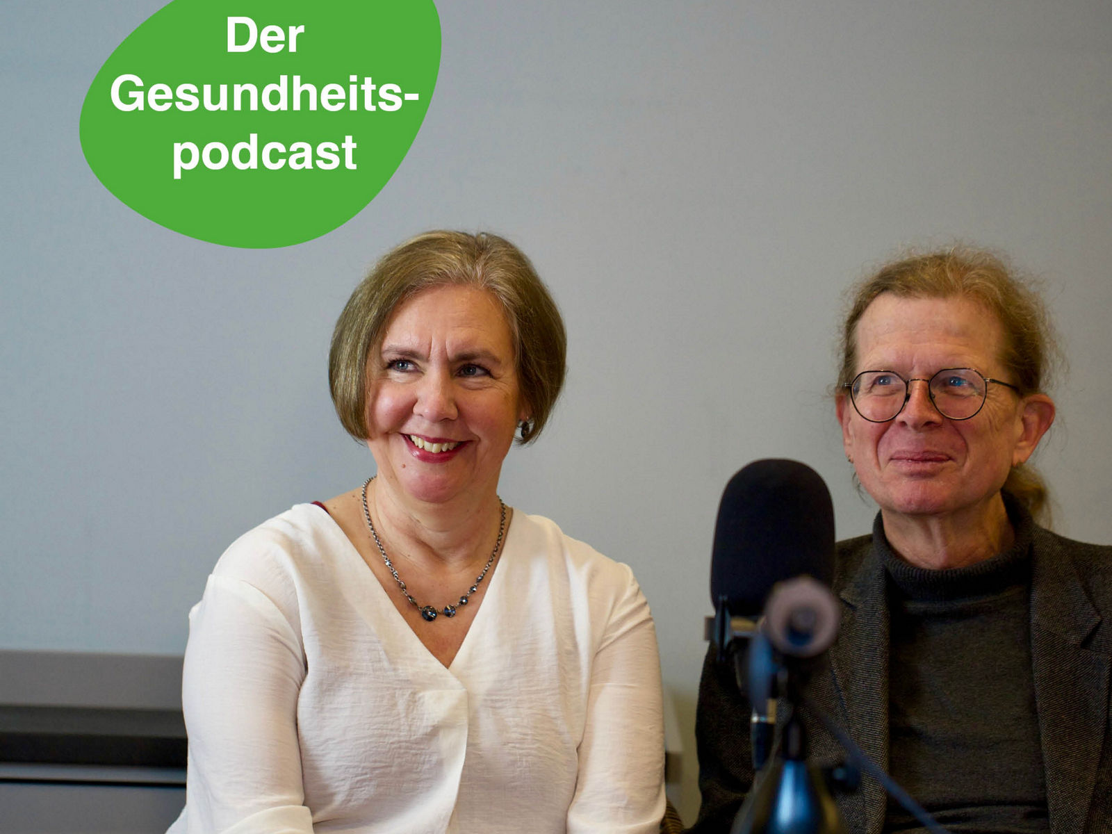 Moderne Palliativversorgung – mutig und menschlich