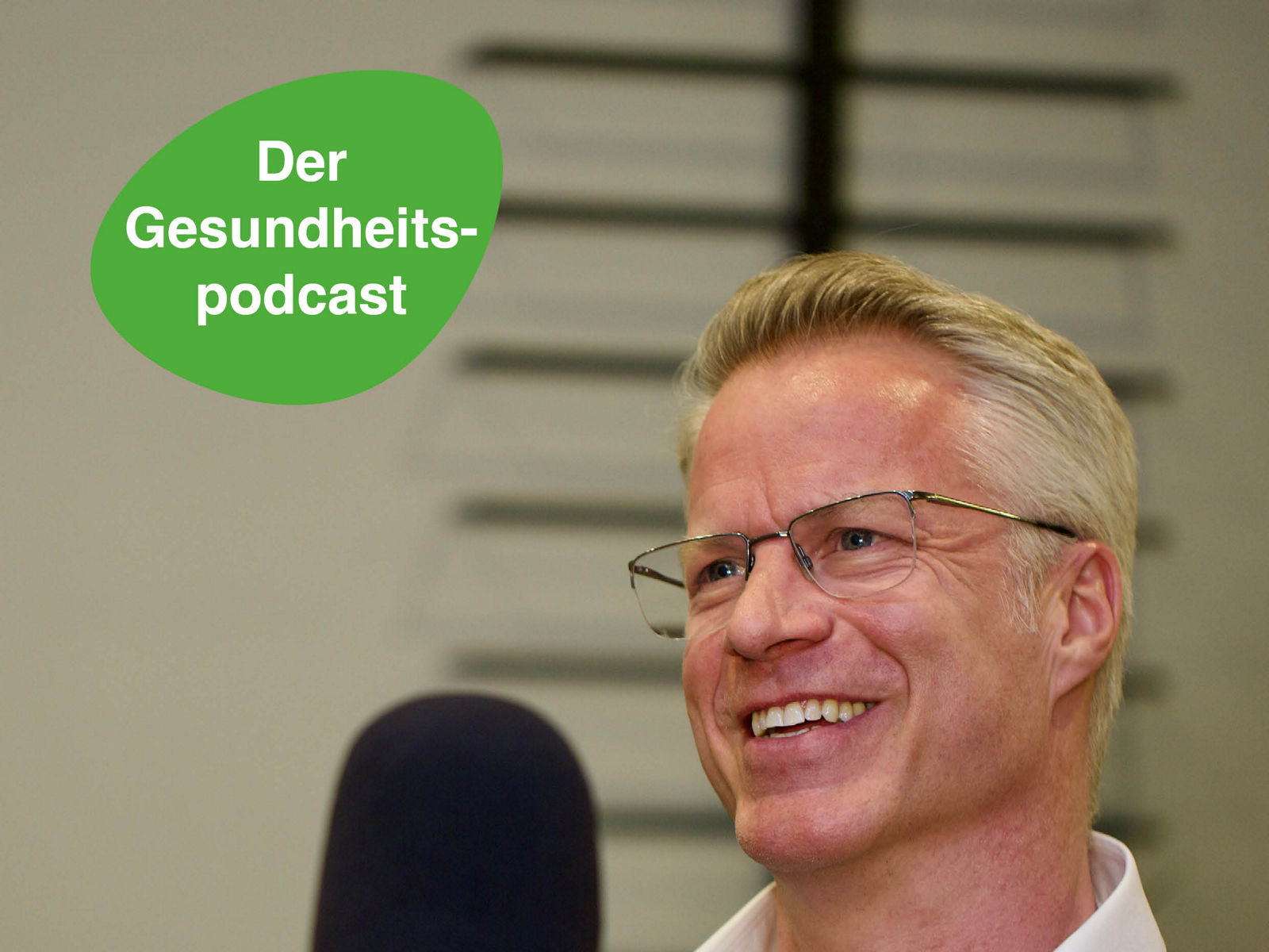 Kein Tabu – ODS und Stuhlinkontinenz