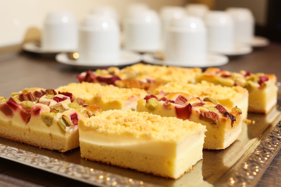 Bild Kuchen Privatklinik