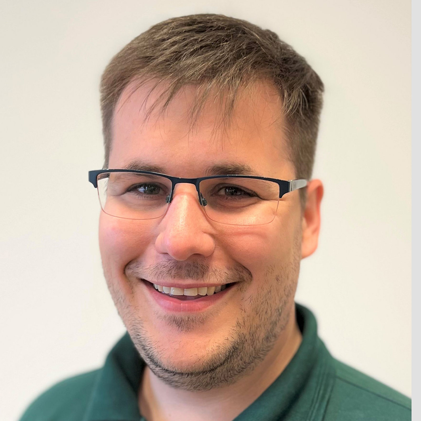 Dr. med. Michael Komor