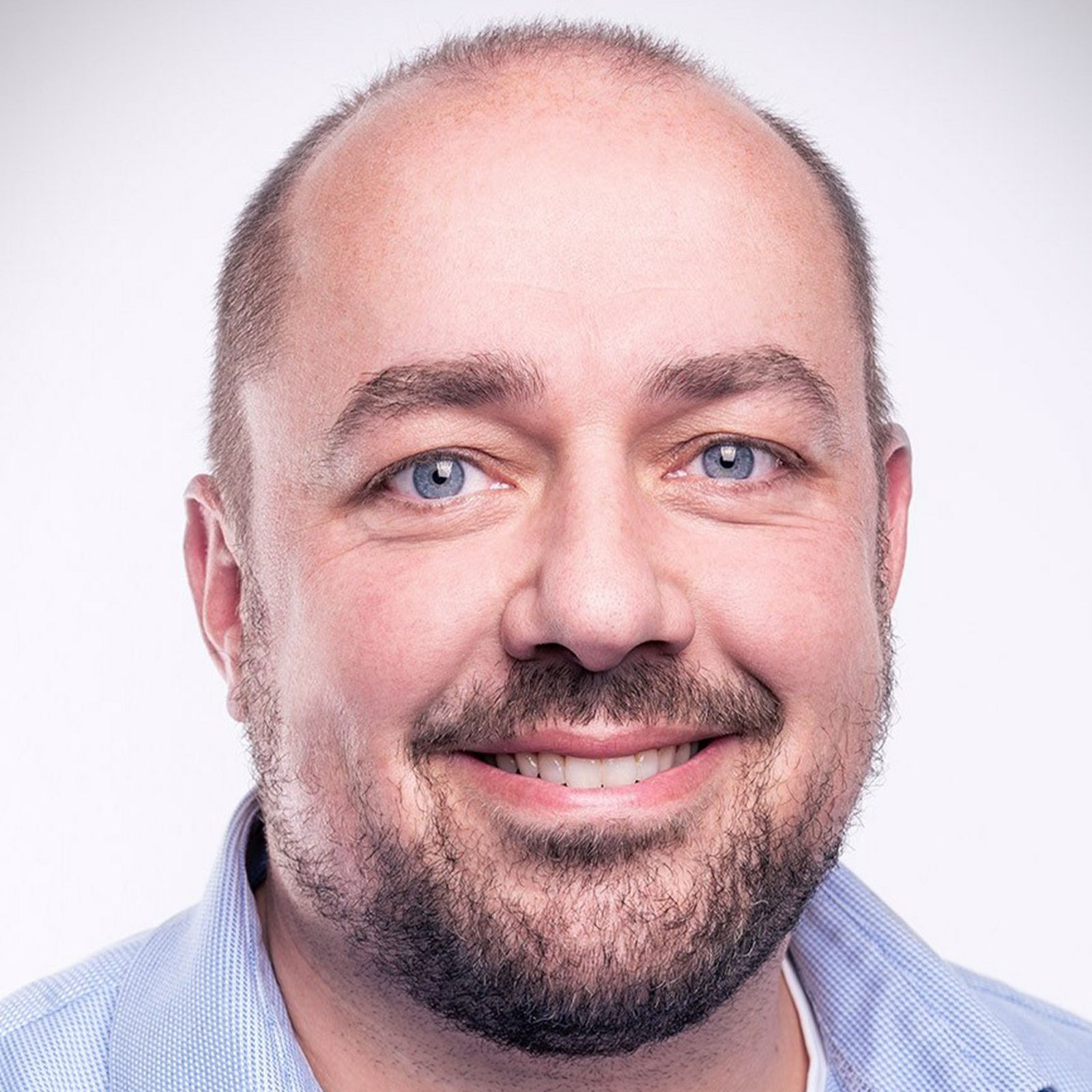 Valentin Riemer, M.A.