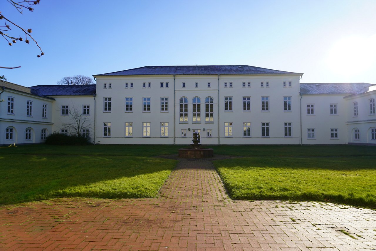 Helios Bildungszentrum Schleswig