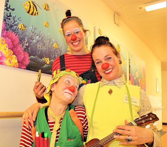 Klinikclowns