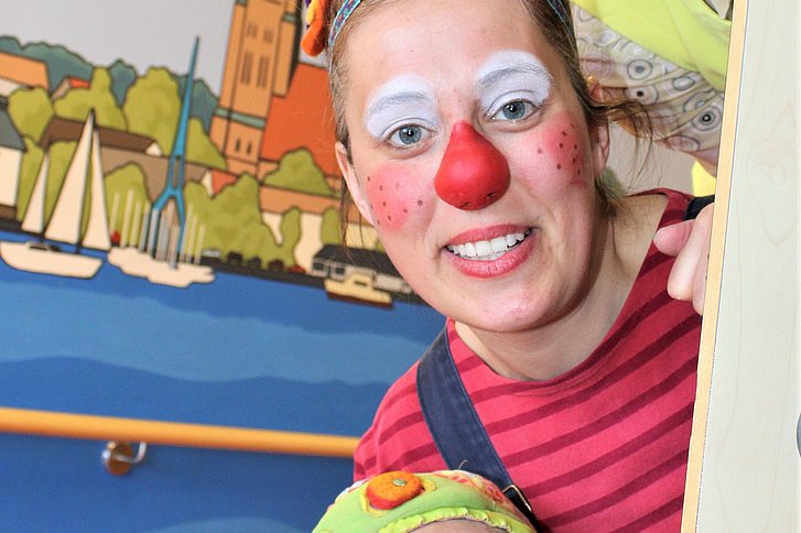 Klinikclowns